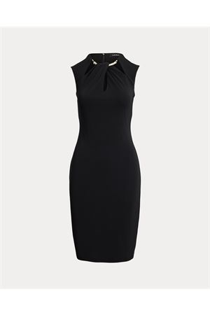 Corentyne-Short Sleeve-Cocktail Dress LAUREN RALPH LAUREN | Dress | 253971056001
